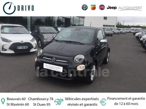 Fiat 500 1.0 51 kW image number 12