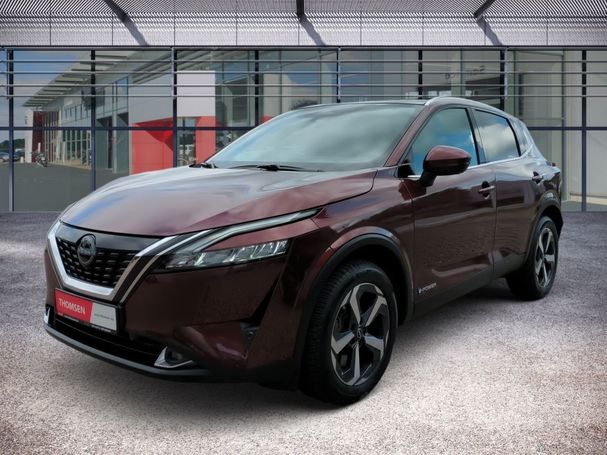 Nissan Qashqai 140 kW image number 2