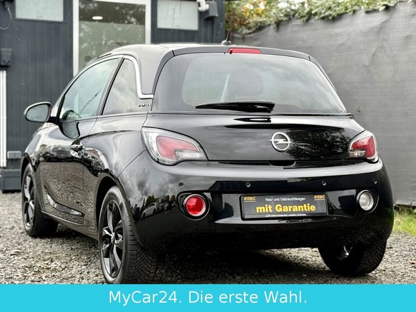 Opel Adam 64 kW image number 2