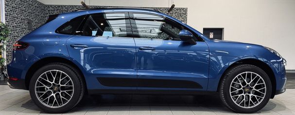 Porsche Macan S 190 kW image number 3