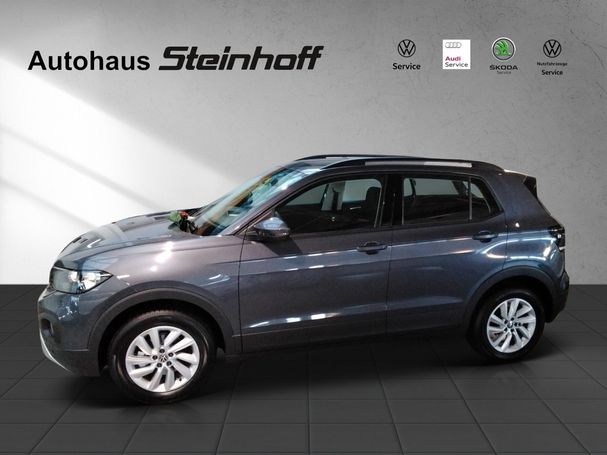 Volkswagen T-Cross DSG 81 kW image number 2