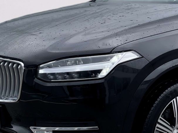 Volvo XC90 B5 AWD Ultimate 173 kW image number 7