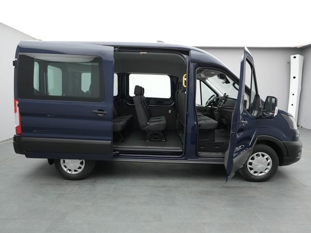 Ford Transit 350 L2H2 Trend 96 kW image number 47