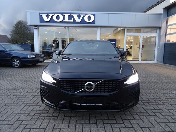 Volvo S60 T8 Ultimate AWD 335 kW image number 7