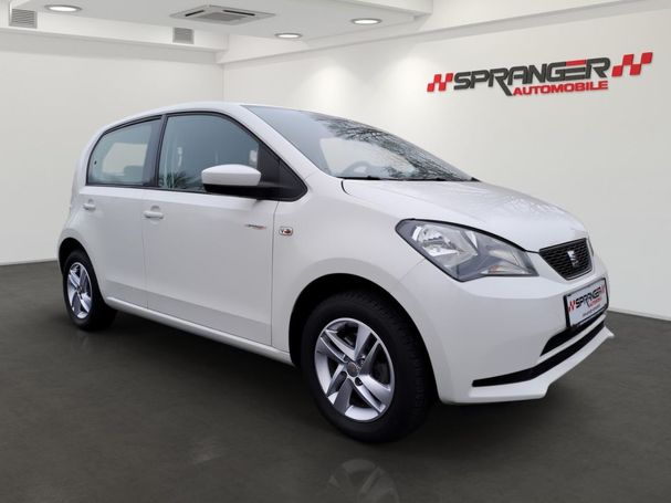 Seat Mii 1.0 Style 44 kW image number 2