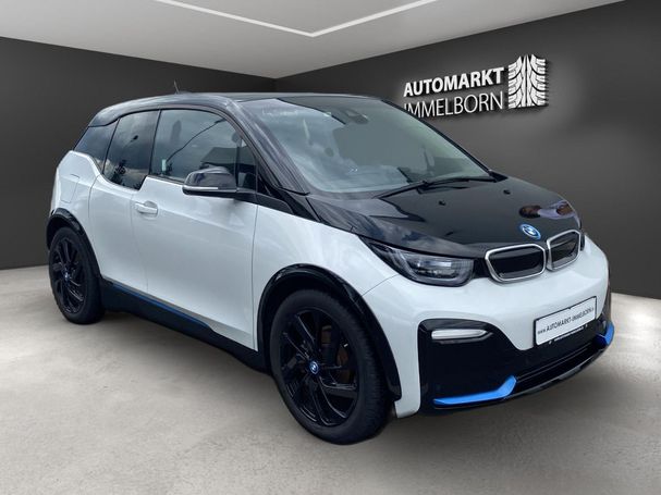 BMW i3s 120Ah 135 kW image number 2