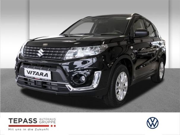 Suzuki Vitara 1.4 95 kW image number 1