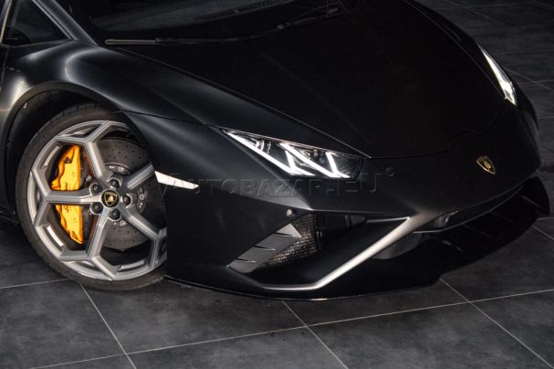 Lamborghini Huracan 449 kW image number 10