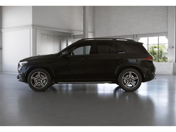 Mercedes-Benz GLE 350 de 4Matic 235 kW image number 4