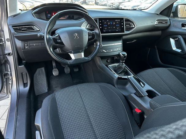 Peugeot 308 96 kW image number 7