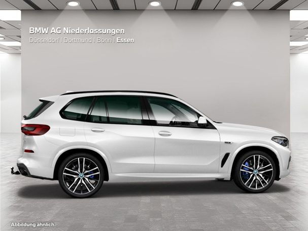 BMW X5 45e xDrive 290 kW image number 8