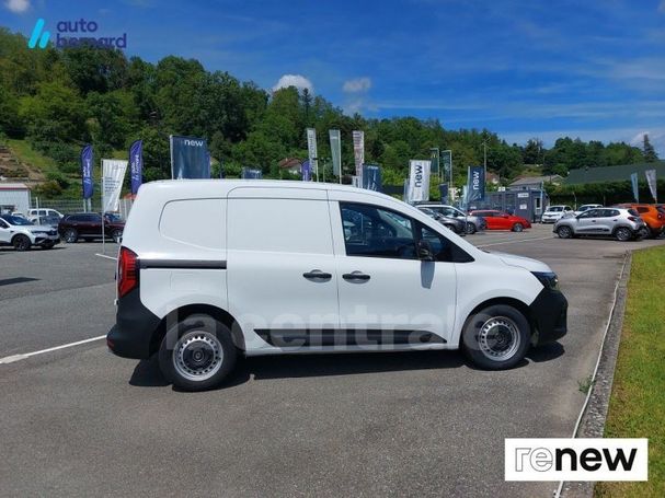 Renault Kangoo BLUE dCi 95 70 kW image number 16