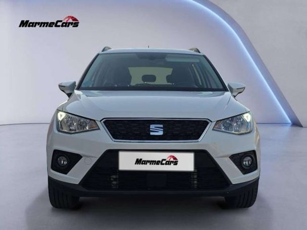 Seat Arona 1.6 TDI Style 70 kW image number 3