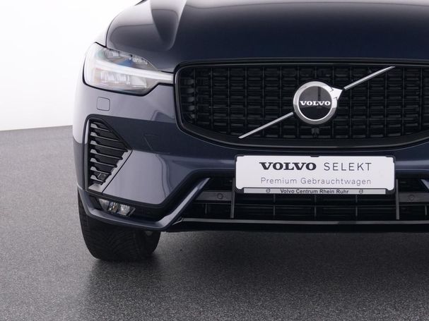 Volvo XC60 B4 Plus Dark 145 kW image number 17