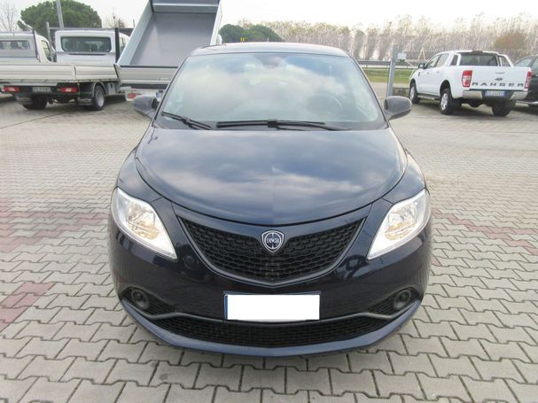 Lancia Ypsilon 51 kW image number 2