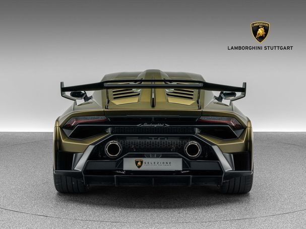 Lamborghini Huracan 471 kW image number 17