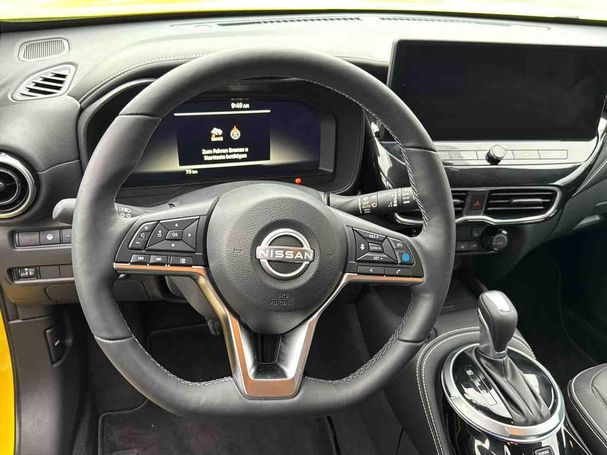 Nissan Juke 1.6 Hybrid Tekna 105 kW image number 29