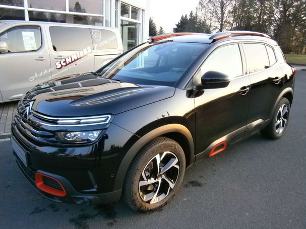 Citroen C5 Aircross BlueHDi 180 S&S EAT8 SHINE 130 kW image number 1