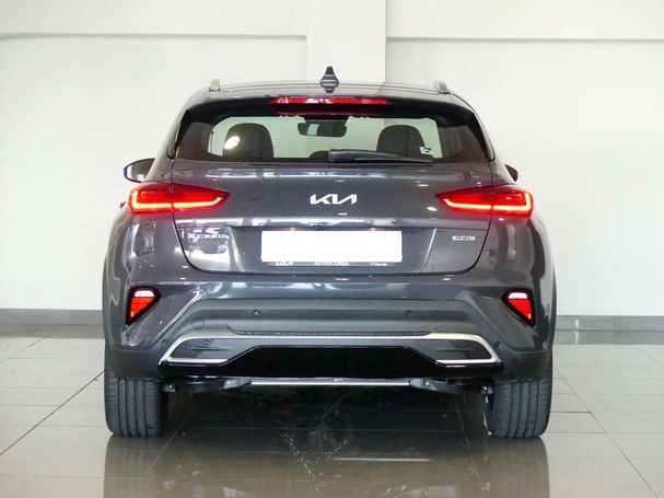 Kia XCeed 1.6 GDI 104 kW image number 4