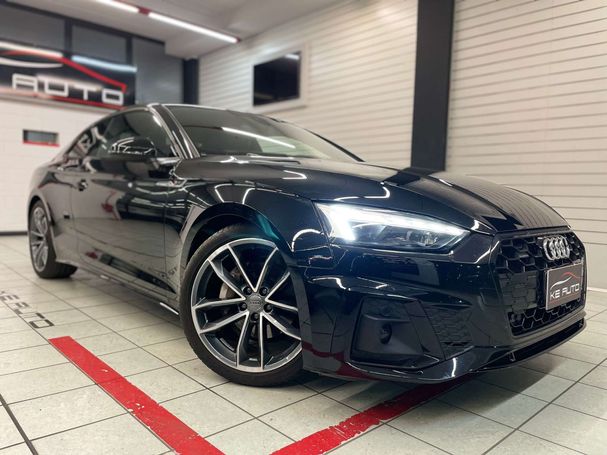 Audi A5 40 TDI quattro S-line 140 kW image number 2