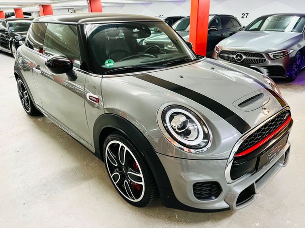 Mini John Cooper Works 170 kW image number 2