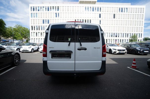 Mercedes-Benz Vito 114 CDi 100 kW image number 3