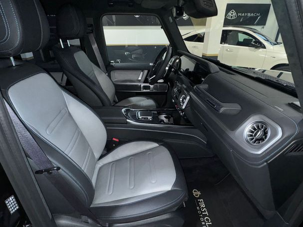 Mercedes-Benz G 580 EQ Edition One 432 kW image number 7