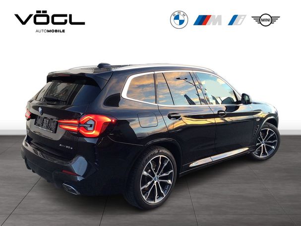 BMW X3 xDrive30e M Sportpaket 215 kW image number 3