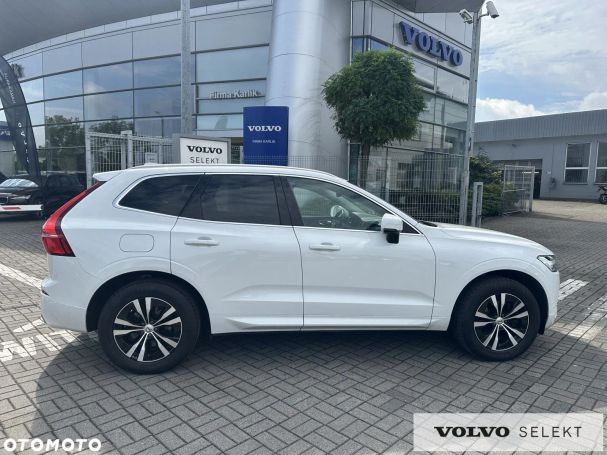 Volvo XC60 AWD 145 kW image number 1