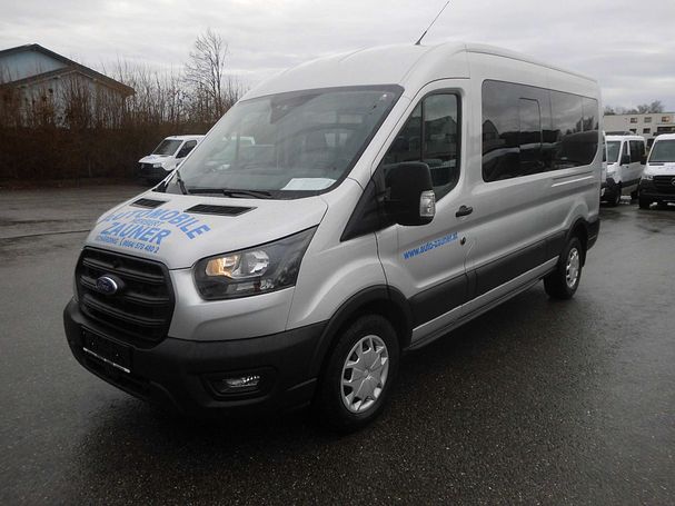 Ford Transit 350 L3H2 2.0 EcoBlue Trend 96 kW image number 1