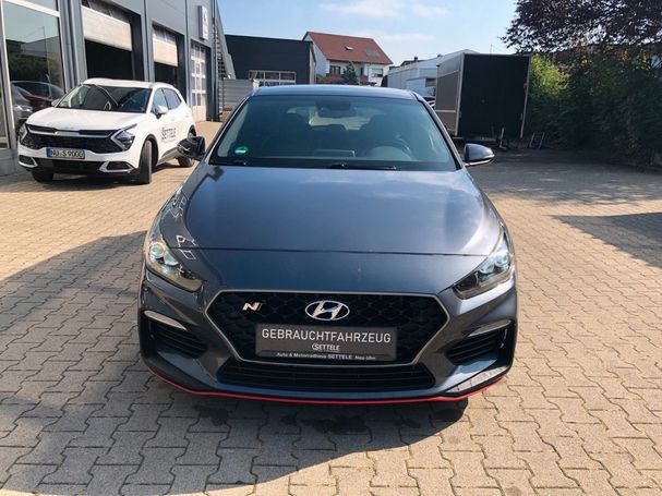 Hyundai i30 202 kW image number 3