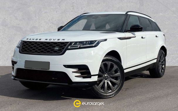 Land Rover Range Rover Velar 2.0 R-Dynamic SE 184 kW image number 1