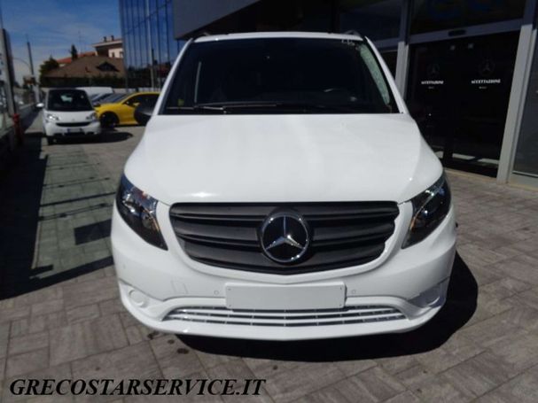 Mercedes-Benz Vito 114 CDi Tourer long 100 kW image number 2