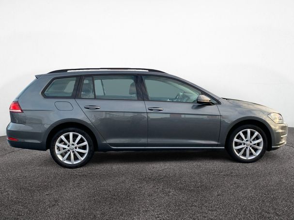 Volkswagen Golf Variant 1.0 TSI 85 kW image number 7