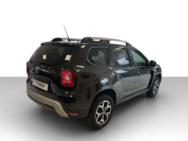 Dacia Duster 85 kW image number 7