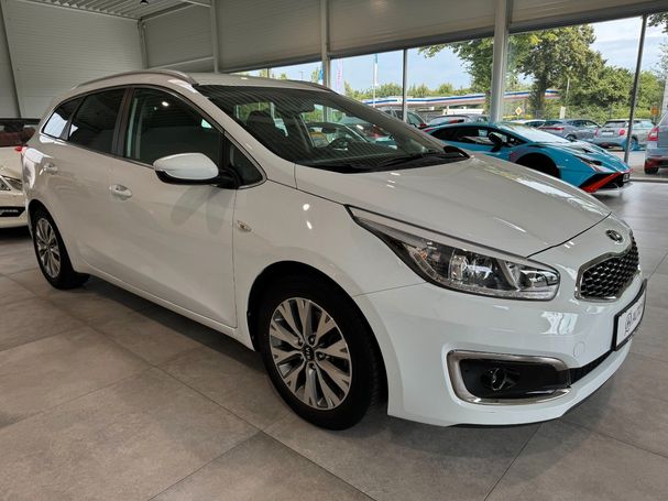 Kia Ceed 1.4 73 kW image number 2