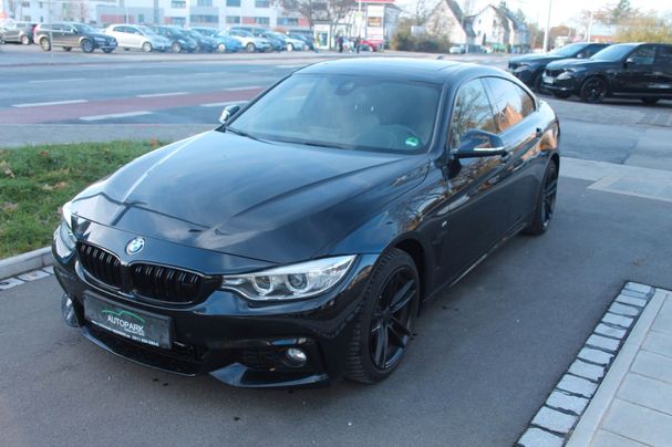 BMW 420d 140 kW image number 1