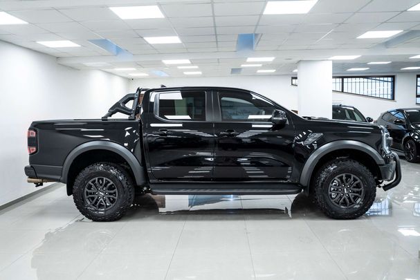 Ford Ranger Raptor 215 kW image number 3