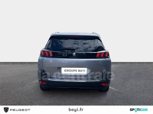 Peugeot 5008 BlueHDi 130 EAT8 Allure 96 kW image number 6