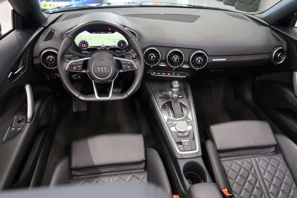 Audi TT 45 TFSI 180 kW image number 6