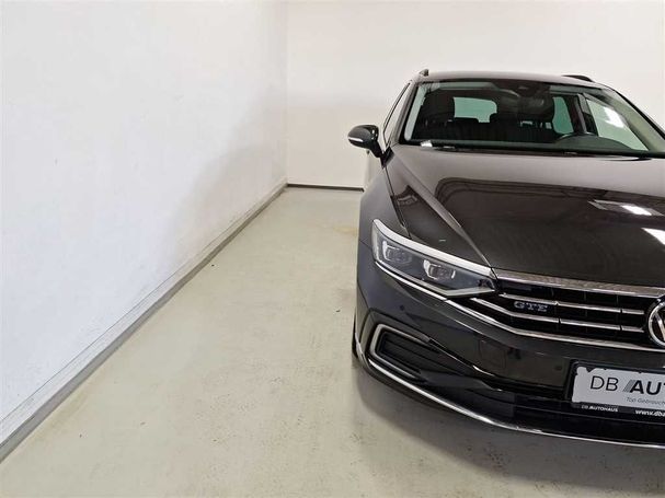 Volkswagen Passat GTE 1.4 TSI DSG 160 kW image number 31