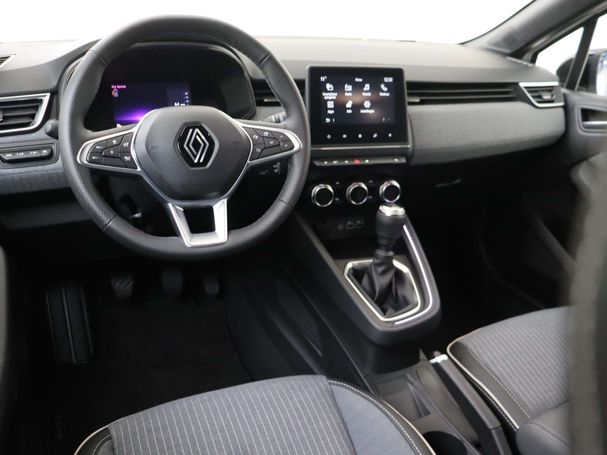 Renault Clio TCe 90 66 kW image number 11