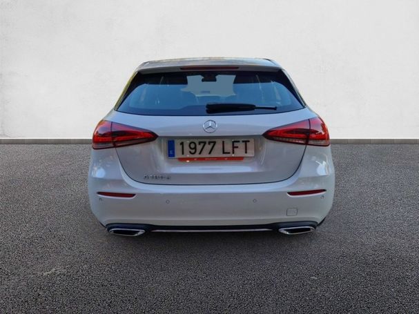 Mercedes-Benz A 180 d 85 kW image number 5