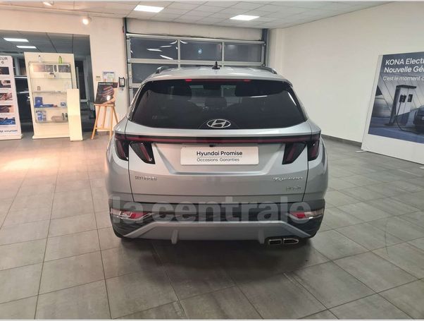 Hyundai Tucson 1.6 T-GDI 169 kW image number 6