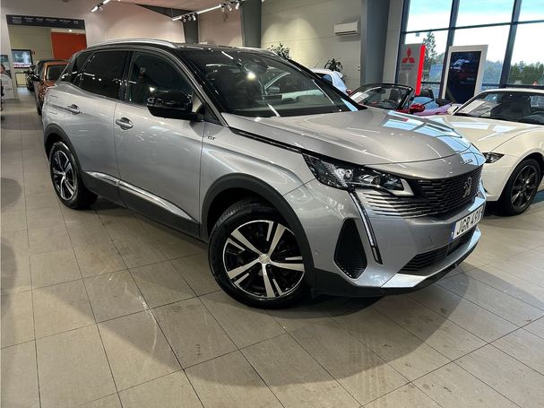 Peugeot 3008 180 133 kW image number 1