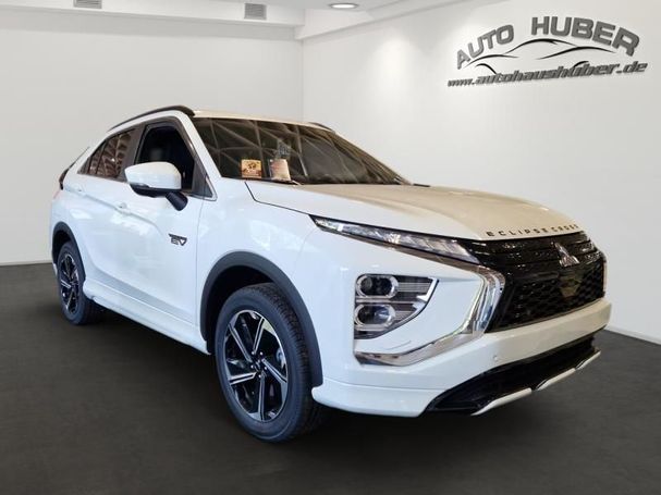 Mitsubishi Eclipse Cross PHEV 138 kW image number 1