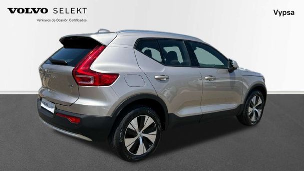 Volvo XC40 T2 Core 95 kW image number 7