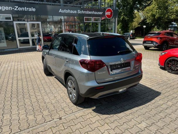 Suzuki Vitara 1.4 Boosterjet Hybrid Comfort ALLGRIP 95 kW image number 3