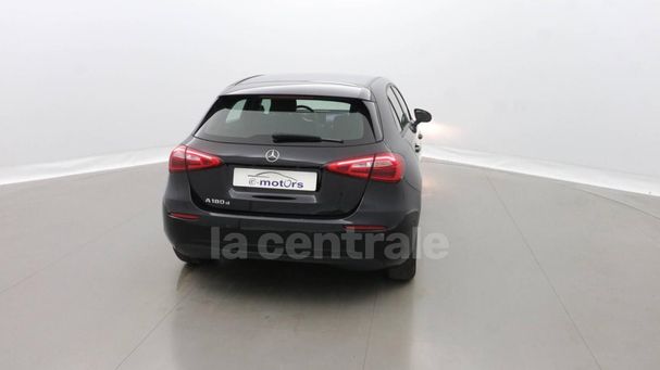 Mercedes-Benz A 180 d Line 85 kW image number 44