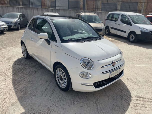 Fiat 500 1.0 51 kW image number 2